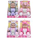JC Toys/Berenguer - JC Toys, Lots to Cuddle Babies 12